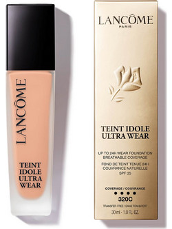Lancome Teint Idole Ultra Wear Up To 24h 320C Liquid Foundation