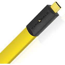 Wireworld Chroma 8 USB 3.1 (type C to type C) - 1m