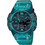 Casio G-Shock Turquoise