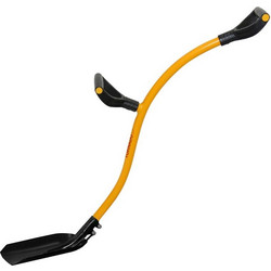 ΦTYAPI METAΛIKO TORNADO ERGONOMICSHOVEL