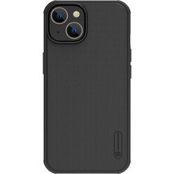 Nillkin Super Frosted Shield Pro MagSafe Back Cover Black (iPhone 14 Plus)