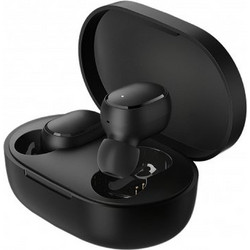 Xiaomi Redmi Buds Essential Ακουστικά Bluetooth In Ear Ανθεκτικά στο Νερό Black