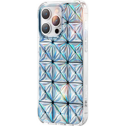 Kingxbar Miya Back Cover Laser (iPhone 14 Plus)