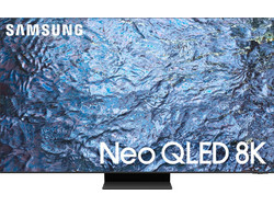 Samsung QE85QN900CT Smart Τηλεόραση 85" 8K UHD Neo QLED HDR (2023)