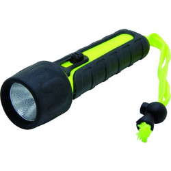 Baladeo PLR438 Diving Light Jurgi