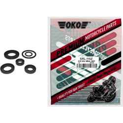 ΣΕΤ ΤΣΙΜΟΥΧΕΣ ΜΟΤΕΡ YAMAHA CRYPTON-R 105 / CRYPTON-R 115 APIDO (OKO)