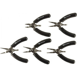 Mικροεργαλεία Inox ΜΡ-806 Σετ 5 Τεμάχια