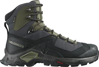 Salomon Quest Element Ανδρικά Ορειβατικά Άρβυλα Αδιάβροχα