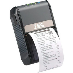 TSC Alpha-2R