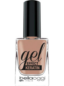Bella Oggi Keratin Gel Effect 506 Minimalist Βερνίκι Νυχιών Μακράς Διαρκείας 10ml