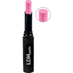 LDM Paris 01 Long Lasting Shimmer Κραγιόν Stick 2.2gr