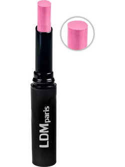 LDM Paris 01 Long Lasting Shimmer Κραγιόν Stick 2.2gr