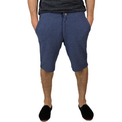 Anerkjendt Ανδρική Βερμούδα Chino Μπλε 9216416