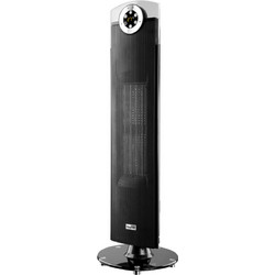 Sencor SFH 9014 Κεραμικό Αερόθερμο Δαπέδου 2500W