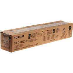 Toshiba T-FC415EK Black Toner