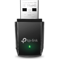 TP-Link Archer T3U Ασύρματος USB Αντάπτορας Δικτύου 1.3Gbps