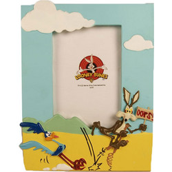 Looney Tunes Κορνίζα 12cm