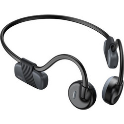 Remax RB-S36 Ακουστικά Bluetooth Black