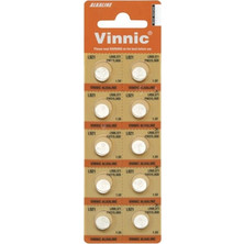 Vinnic AG6 L921 10τμχ