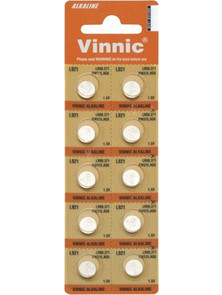Vinnic AG6 L921 10τμχ