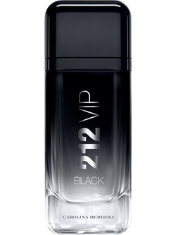 Carolina Herrera 212 VIP Black Eau de Parfum 100ml