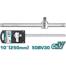 TOTAL ΤΑΦ ΣΥΡΤΑΡΩΤΟ 1/2" - 10" (THTSTB12106)