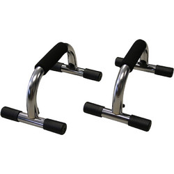 Push Up Bars MDS