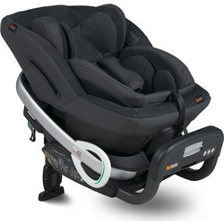 Besafe Stretch B Κάθισμα Αυτοκινήτου 0-36kg ISOfix Fresh Anthracite Mesh