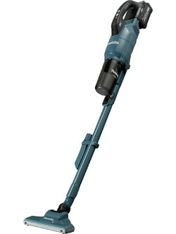 Makita CL003GZ Επαναφορτιζόμενη Σκούπα Stick 40V