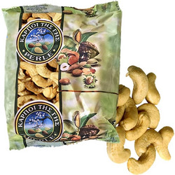 ΚΑΣΙΟΥΣ ΨΗΜΕΝΟ 100gr PERLE