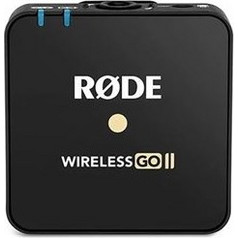 RODE Wireless Go TX Πομπός Για Wireless Go Aνταλ/κο (Oχι το Wireless Go II)