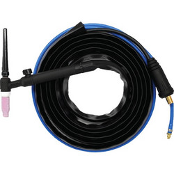 Krausmann Τσιμπίδα TIG Ηλεκτροκόλλησης 180/200A WP-17 Connector 35/50