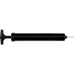 Ball Pump with Steel Needle