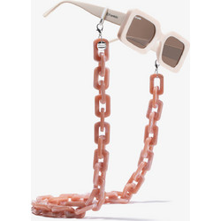 Αλυσίδα Γυαλιών D.Franklin XL Pink DFKCOR0504-0011