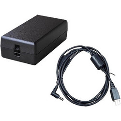 Power Supply Kit Zebra KIT-PWR-12V50W - 12 VDC, 4.16 A, 4 pin KIT-PWR-12V50W