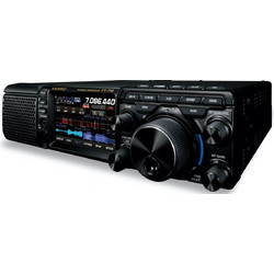 Yaesu FT-710