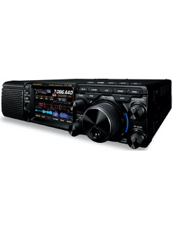 Yaesu FT-710