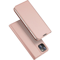 Dux Ducis Skin Pro Flip Case Pink (iPhone 14 Plus)