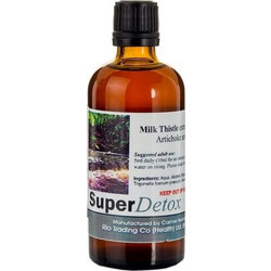 Rio Trading Super Detox 100ml