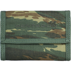 Πορτοφόλι Pentagon STATER 2.0 WALLET K16057-2.0 CAMO GR-CAMO
