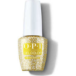 OPI Gel Color Jewel Be Bold Collection Pop The Baubles Ημιμόνιμο Βερνίκι Νυχιών 15ml