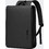 Bange 7252 Αδιάβροχο Backpack Laptop 14" Black