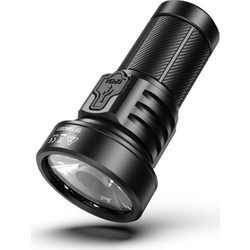SP-M4 Επαναφορτιζόμενος Φακός Led IP68 1320lm