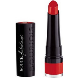 Bourjois Rouge Fabuleux 11 Cindered-lla Long Lasting Satin Κραγιόν Stick 2.3gr