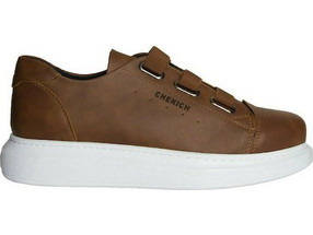 Chekich Ανδρικά Sneakers Ταμπά CH253
