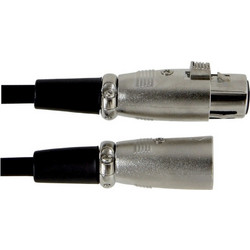 Gewa Basic Line mic Cable XLR - 6m 190.045