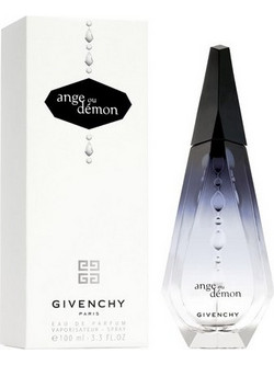 Givenchy Ange Ou Demon Ανδρικό Αποσμητικό Spray Χωρίς Αλουμίνιο 100ml