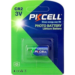 Pkcell CR2 1τμχ