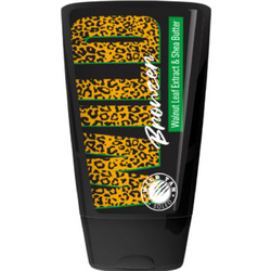 Soleo Wild "Wild" Bronzer Walnut Leaf Extract & Shea Butter Self Tan Γαλάκτωμα Σώματος 125ml