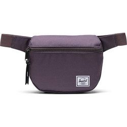 Herschel Fifteen Τσαντάκι Μέσης Μωβ 10215-04919